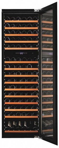 Винный шкаф DUNAVOX DAB-114.288DB.TO