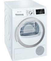 Сушильная машина SIEMENS wt 45w460