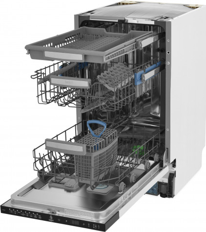 Посудомоечная машина JACKY'S JD SB5301 купить с доставкой по Москве и Московской области в интернет-магазине ТехноВегас