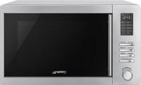 Микроволновая печь SMEG MOE34CXI