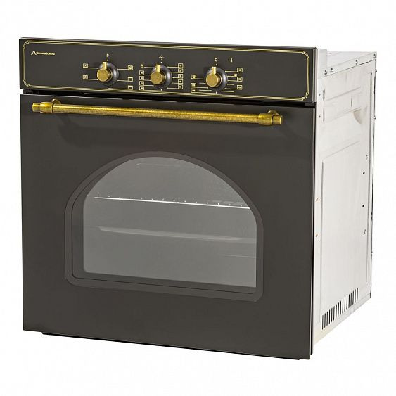Духовой шкаф SCHAUB LORENZ SLB EZ6610 купить с доставкой по Москве и Московской области в интернет-магазине ТехноВегас