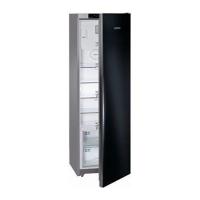 Холодильник LIEBHERR kbgb 3864