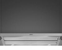 Встраиваемая вытяжка SMEG KSET900HXE