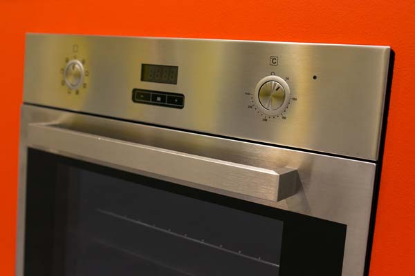 Электрический духовой шкаф MAUNFELD meom.678s (нержавеющая сталь+стекло)