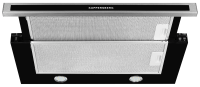 Вытяжка KUPPERSBERG SLIMLUX IV 60 XGL