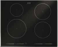 Индукционная стеклокерамич. панель Gorenje GIS 68 XC