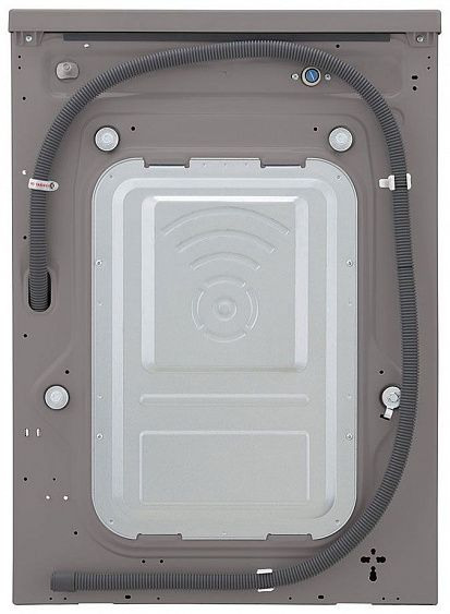 Стиральная машина LG F2J6HS8S