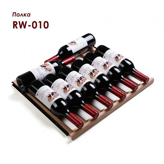 Винный шкаф COLDVINE C46-WW1 (Modern)