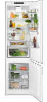 Встраиваемый холодильник Electrolux ENN 3074 EFW