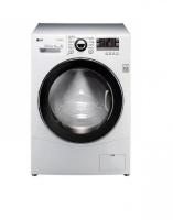 Стиральная машина с фронтальной загрузкой LG F12A8HDS