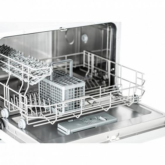 Посудомоечная машина EXITEQ EXDW-T502 купить с доставкой по Москве и Московской области в интернет-магазине ТехноВегас