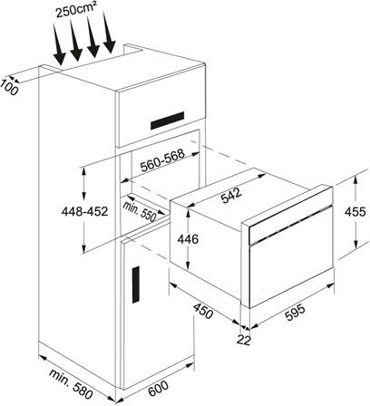 Микроволновая печь FRANKE fmw 380 cl g pw купить с доставкой по Москве и Московской области в интернет-магазине ТехноВегас