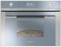 Электрический духовой шкаф SMEG SFP4120PZ