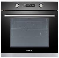 Духовой шкаф HYUNDAI HEO 6648 IX