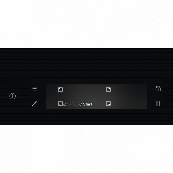 Варочная панель  Electrolux EIS8648 купить с доставкой по Москве и Московской области в интернет-магазине ТехноВегас
