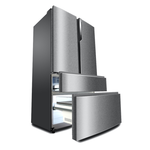 Холодильник Haier HB25FSSAAARU купить с доставкой по Москве и Московской области в интернет-магазине ТехноВегас