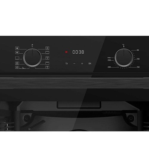 Духовой шкаф JACKY'S JO EN7638 купить с доставкой по Москве и Московской области в интернет-магазине ТехноВегас