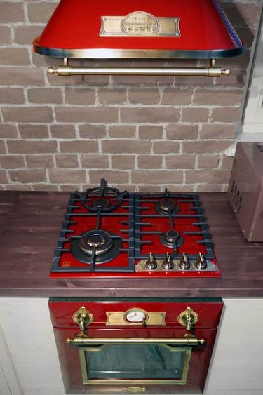 Вытяжка KAISER A6315 RotEm