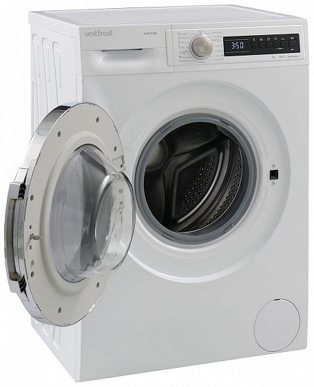 Стиральная машина Vestfrost VF6T2S100W