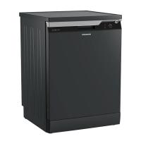 Посудомоечная машина GRUNDIG GNFP5542ADW