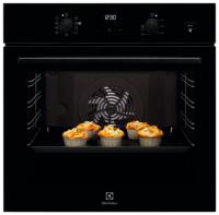 Духовой шкаф ELECTROLUX EOD5C50Z