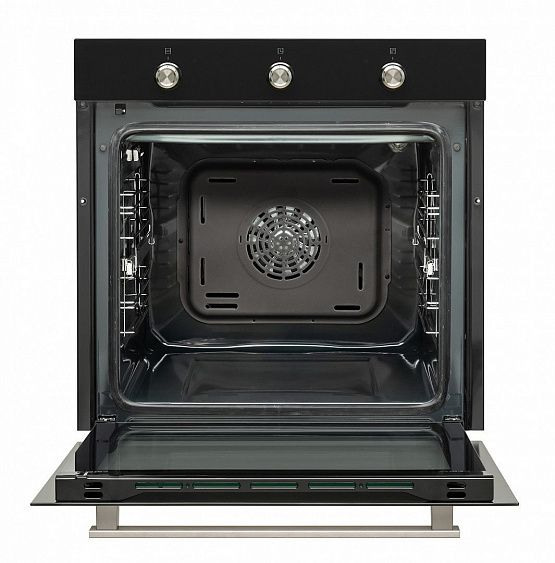 Духовой шкаф Jacky's JO EB7518 купить с доставкой по Москве и Московской области в интернет-магазине ТехноВегас