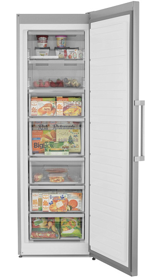 МОРОЗИЛЬНАЯ КАМЕРА SCANDILUX FN 711 E12 X купить с доставкой по Москве и Московской области в интернет-магазине ТехноВегас