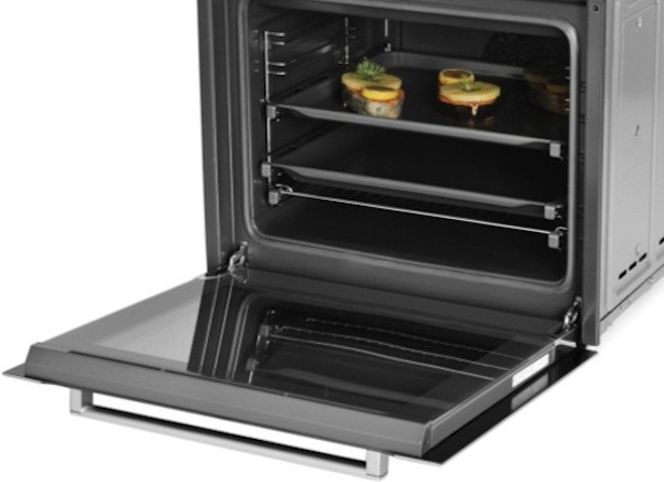 Духовой шкаф BOSCH hbg 36t620