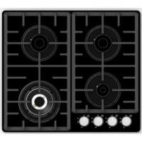 Варочная поверхность Rodmans Studio BHG 6412 TDS BL