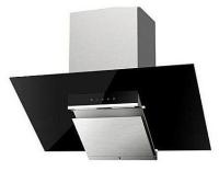 Вытяжка ELICA CLASS 60/A/IX/BL