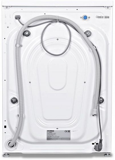 Стиральная машина HYUNDAI WME6003 купить с доставкой по Москве и Московской области в интернет-магазине ТехноВегас