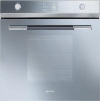 Духовой шкаф SMEG sfp130s