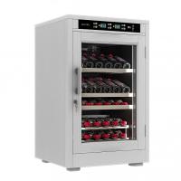 ВИННЫЙ ШКАФ MEYVEL MV46-WW1-M