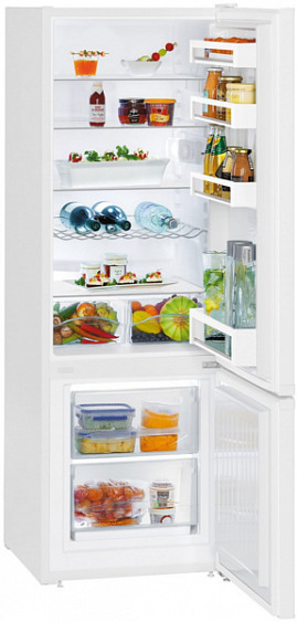 Холодильник Liebherr CU 2831 купить с доставкой по Москве и Московской области в интернет-магазине ТехноВегас