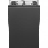 Встраиваемая посудомоечная машина Smeg ST4512EIN