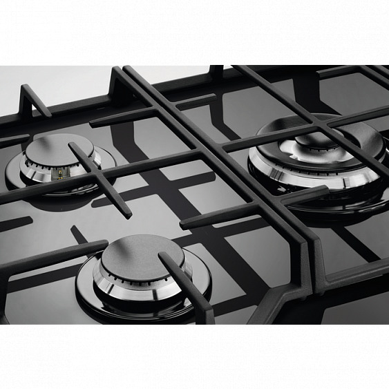 Варочная поверхность Electrolux EGG 7536 купить с доставкой по Москве и Московской области в интернет-магазине ТехноВегас