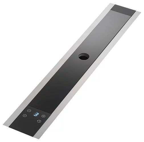 Вытяжка Franke FMY 905 HE черный