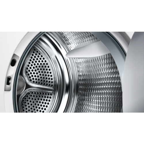 Сушильная машина BOSCH WTW 83460OE купить с доставкой по Москве и Московской области в интернет-магазине ТехноВегас