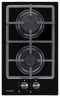 Варочная поверхность GRAUDE GS 30.1 S