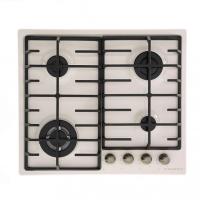 Встраиваемая газовая варочная панель Maunfeld EGHE.64.63CBG.R/G