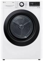 Сушильная машина LG DC90V3V6W