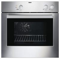 Духовой шкаф ZANUSSI zog 51411 xk