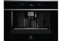 Встраиваемая кофемашина Electrolux EBC65X