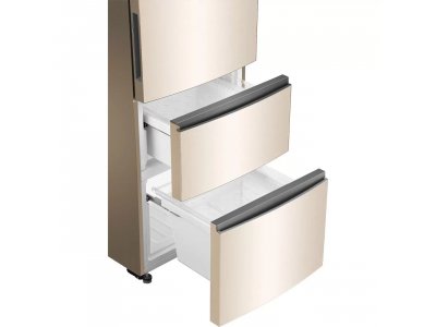 Холодильник Haier A4F639CGGU1