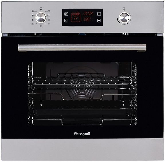 Духовой шкаф WEISSGAUFF oe 69 pdx купить с доставкой по Москве и Московской области в интернет-магазине ТехноВегас