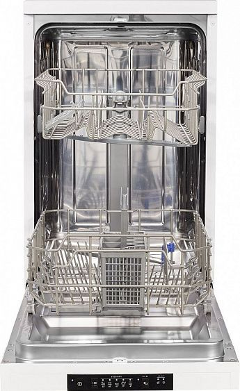 Посудомоечная машина WEISSGAUFF DW 4015 купить с доставкой по Москве и Московской области в интернет-магазине ТехноВегас