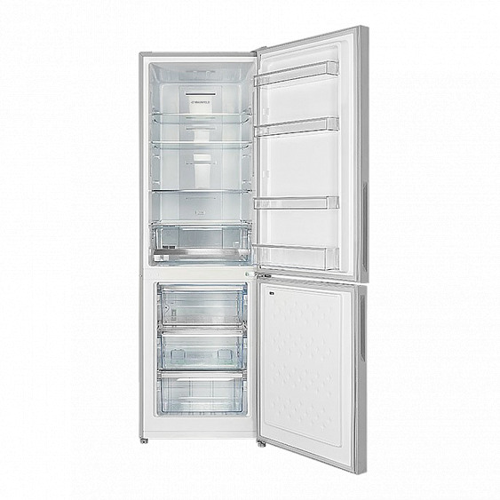 Холодильник MAUNFELD MFF185NFS купить с доставкой по Москве и Московской области в интернет-магазине ТехноВегас