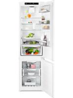Встраиваемый холодильник  AEG SCB819E8TS