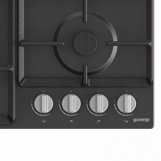 Варочная панель GORENJE GW 641 EBX