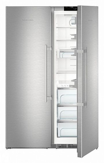 Холодильник LIEBHERR SBSes 8773 (SKBes 4370 + SGNes 4375)